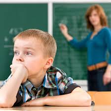 adhd kid