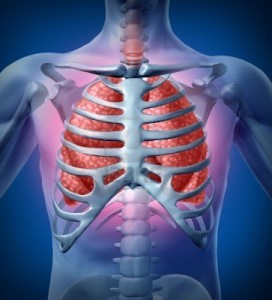 12353994-human-lung-infection-medical-illustration-with-a-body-skeleton-in-x-ray-seeing-inside-the-anatomical