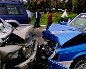 Head_On_Collision, Dr Keefe, Natural Health care, pain, Tulsa chiropractor,