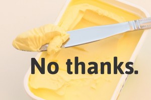 MargarinesDr. Keefe, Keefe Clinic. Tulsa Chiropractor, pain, natural health care.