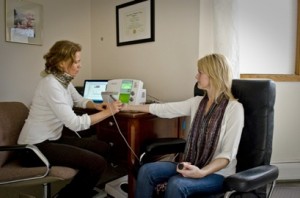 Dr. Keefe, Keefe Clinic. Tulsa Chiropractor, pain, natural health care.