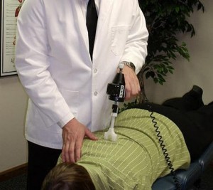 Dr. Keefe, Keefe Clinic. Tulsa Chiropractor, pain, natural health care.
