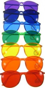 colortherapyglassesDr. Keefe, Keefe Clinic. Tulsa Chiropractor, pain, natural health care.