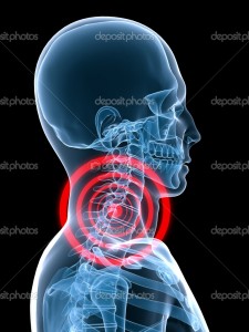 Dr. Keefe, Natural Health care, pain, Tulsa chiropractor, neck pain, headache,