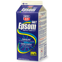 epsom, Dr Keefe, Keefe Clinic, Natural Health Care, Tulsa Chiropractor, Diet, Pain, 