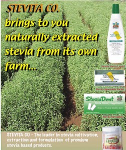 stevia, Dr Keefe,  Natural Health care, pain, Tulsa chiropractor,