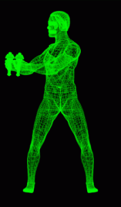 the twist image