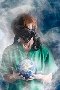 toxic_worldDr. Keefe, Keefe Clinic. Tulsa Chiropractor, pain, natural health care.
