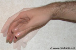 hand-tremor Dr. Keefe, Keefe Clinic. Tulsa Chiropractor, pain, natural health care.