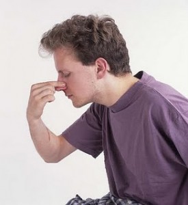 Nosebleed CUREDr. Keefe, Keefe Clinic. Tulsa Chiropractor, pain, natural health care.