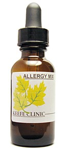 allergy_mixDr. Keefe, Keefe Clinic. Tulsa Chiropractor, pain, natural health care.