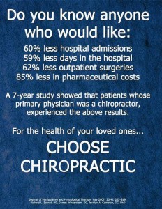 7-Year-Study-on-chiropraDr. Keefe, Keefe Clinic. Tulsa Chiropractor, pain, natural health care.ctic-and-medical-costs
