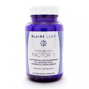Lactobacillus rhamnosusDr. Keefe, Keefe Clinic. Tulsa Chiropractor, pain, natural health care.