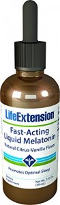 Life-Extension-Liquid-Dr. Keefe, Keefe Clinic. Tulsa Chiropractor, pain, natural health care.-Liquid-Natural-Citrus-Vanilla-2-Fluid-Ounce-0