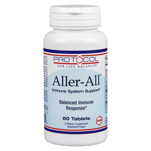 ALLER-ALLDr. Keefe, Keefe Clinic. Tulsa Chiropractor, pain, natural health care.
