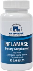 InflamaseDr. Keefe, Keefe Clinic. Tulsa Chiropractor, pain, natural health care.