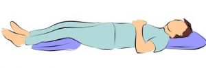 Sleeping with back painDr. Keefe, Keefe Clinic. Tulsa Chiropractor, pain, natural health care.